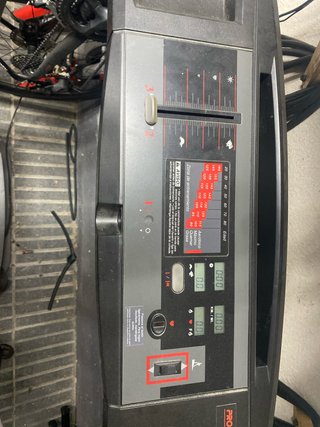 Cinta de correr PRO