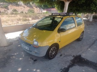Renault Twingo 1996