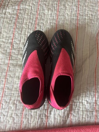 Zapatillas de fútbol adidas Predator