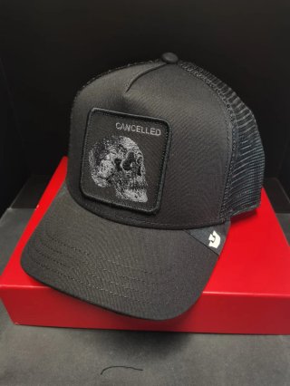 Gorra Goorin Bros Cancelled Talla única