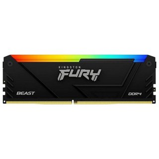 Kingston FURY Beast DDR4 32GB RGB negociable