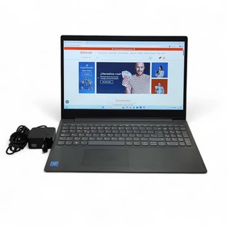 PORTATIL LENOVO V15-IGL CELERON N4020/8GB RAM/256GB SSD/W11 + CARGADOR