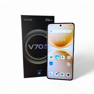 VIVO MOBILE V70 5G LITE 6GB RAM 256GB NUOVO