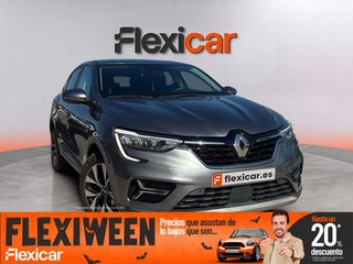 Renault Arkana Equilibre TCe 103kW(140CV) EDC mild hyb