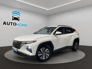 Hyundai Tucson 1.6 CRDI 100kW (136CV) 48V Maxx DCT