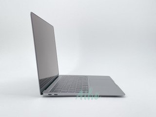 MacBook Air 13" (2018) Intel Core i5 1.6GHz 2 núcleos - SSD 256GB - RAM 8GB - Gris Espacial
