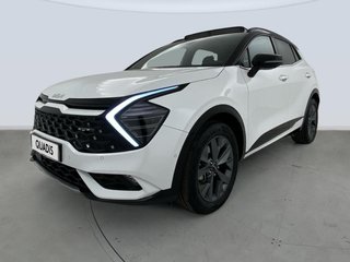 Kia Sportage 1.6 T-GDi HEV GT Line Auto 158 kW (215 CV)
