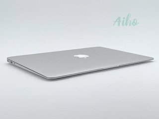 MacBook Air 13" - Intel Core i7 2.2GHz 2 núcleos - SSD 128GB - RAM 8GB