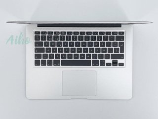 MacBook Air 13" - Intel Core i7 2.2GHz 2 núcleos - SSD 128GB - RAM 8GB