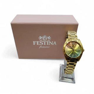 RELOJ FESTINA F20640 + CAJA