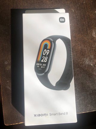 Xiaomi Smart Band 8