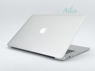 MacBook Air 13" - Intel Core i5 1.8GHz 2 núcleos - SSD 512GB - RAM 8GB