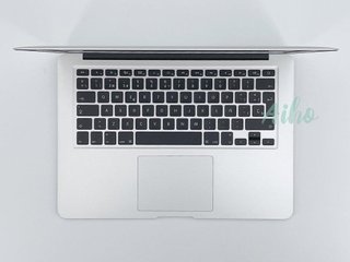 MacBook Air 13" - Intel Core i5 1.8GHz 2 núcleos - SSD 512GB - RAM 8GB