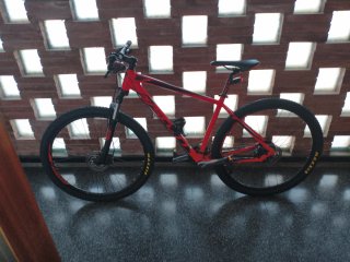 Scott Aspect 940 Bicicleta Montaña