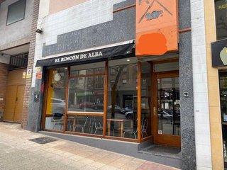 Local comercial en venta en El Carbayedo - El Quirinal en Avilés