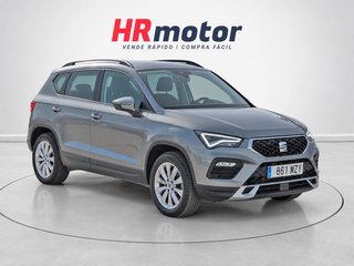 SEAT Ateca 1.5 TSI Style Evo Edition DSG 110 kW (150 CV)