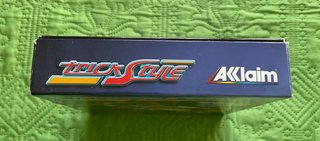 Trick Style PC Big Box Akklaim