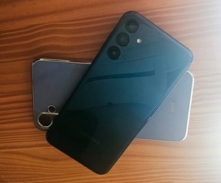 Samsung Galaxy A15 128GB