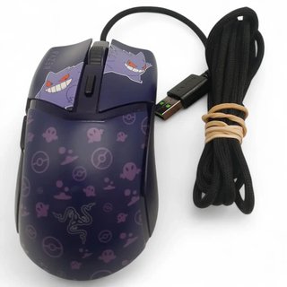 RATON RAZER GENGAR EDITION RZ01-0465