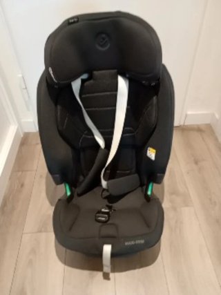 Silla de coche Maxi-Cosi de 15 meses a 12 años