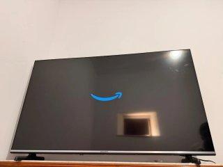 Smart TV Daewoo 50pulgadas Negro