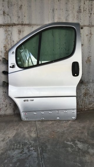 Puerta Izquierda Nissan Primastar