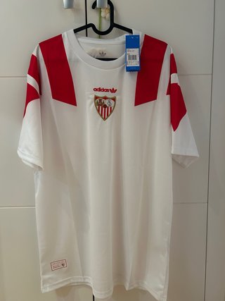 Camiseta Sevilla FC Adidas Originals