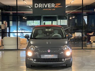 Fiat 500C 1.2 8v 69 CV Lounge