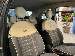 Fiat 500C 1.2 8v 69 CV Lounge