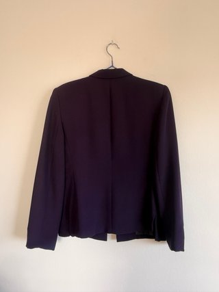 Americana New York Dress Morada