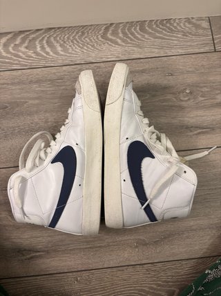 Zapatillas Nike Blazer Mid