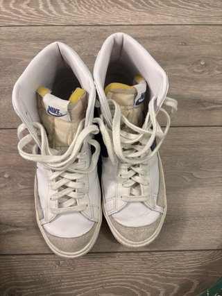 Zapatillas Nike Blazer Mid