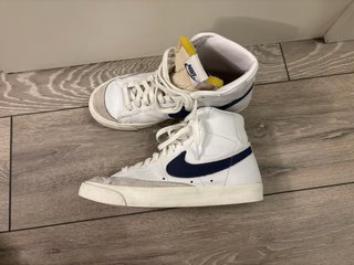 Zapatillas Nike Blazer Mid