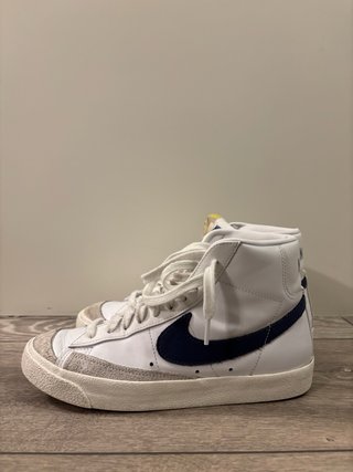 Zapatillas Nike Blazer Mid
