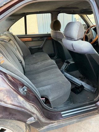 BMW 525tds e34