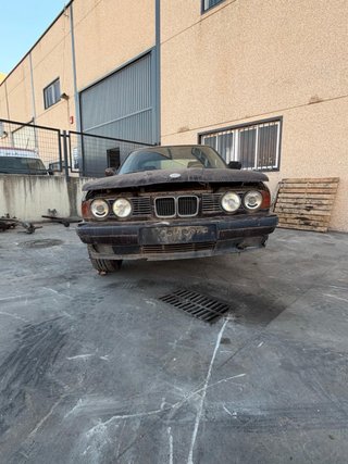 BMW 525tds e34
