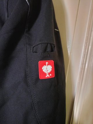 Anorak Engelbert Strauss hombre