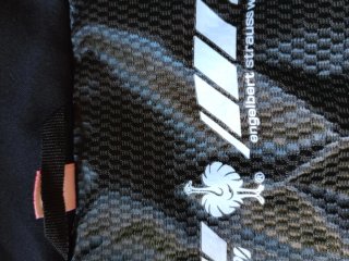 Anorak Engelbert Strauss hombre
