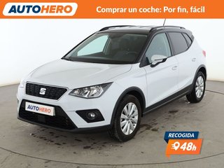 Seat Arona 1.0 TSI Style Go