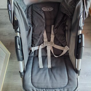 Silla de paseo Graco