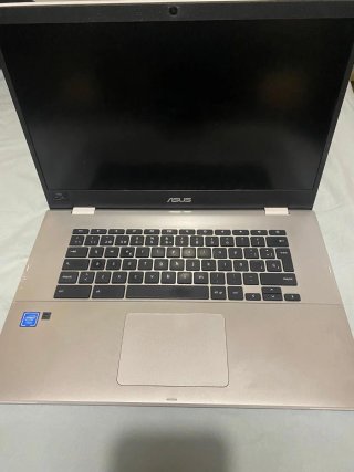ASUS Chromebook CX1500CNA