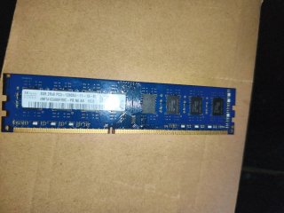 SK hynix 8GB