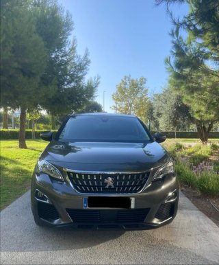PEUGEOT 3008 1.6BLUEHDI ACTIVE SS