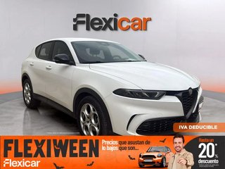 Alfa Romeo Tonale 1.5 MHEV GASOLINA 130 CV SPRINT FWD