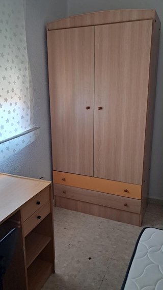 alquiler piso compartido