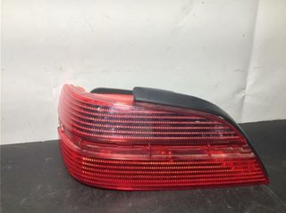 Peugeot 54598 piloto trasero izquierdo 406 berlina