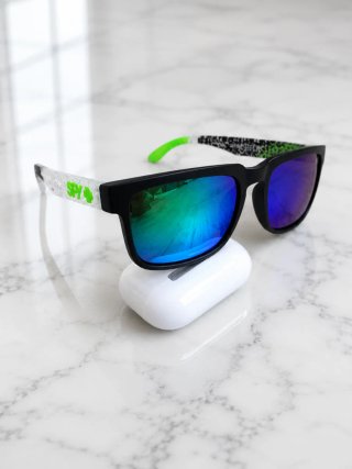 Gafas de sol Spy+ ken block modelo transparente br