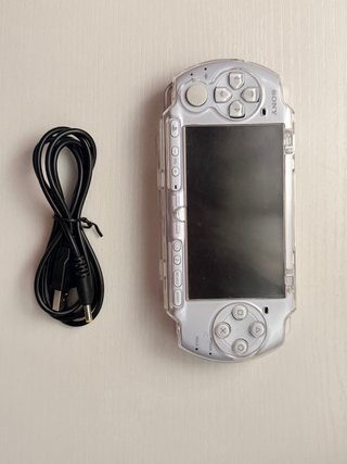 Sony PSP 3004 Blanca