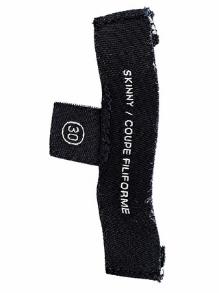 Pantalón Chino Dockers Negro Hombre