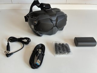 Gafas DJI FPV Goggles V2 Digital HD